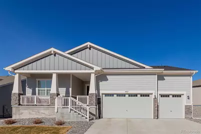 467 Scrubjay Trail, Castle Rock, CO 80104 - Photo 1