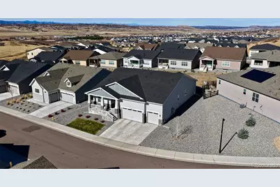 467 Scrubjay Trail, Castle Rock, CO 80104 - Photo 38