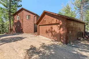 13596 Ponderosa Dr, Conifer, CO 80433 - Photo 36