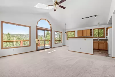 13596 Ponderosa Drive, Conifer, CO 80433 - Photo 4