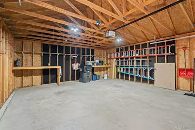 13596 Ponderosa Drive, Conifer, CO 80433 - Photo 32