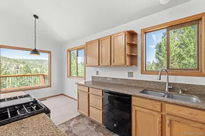 13596 Ponderosa Drive, Conifer, CO 80433 - Photo 12
