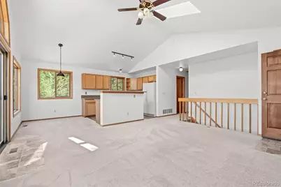 13596 Ponderosa Drive, Conifer, CO 80433 - Photo 6