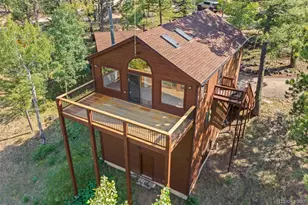 13596 Ponderosa Dr, Conifer, CO 80433 - Photo 38