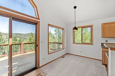 13596 Ponderosa Drive, Conifer, CO 80433 - Photo 8