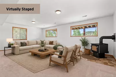 13596 Ponderosa Drive, Conifer, CO 80433 - Photo 22