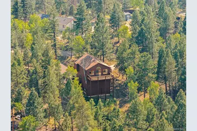 13596 Ponderosa Drive, Conifer, CO 80433 - Photo 42