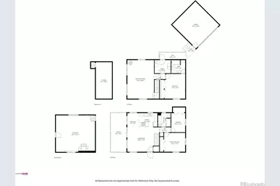 13596 Ponderosa Drive, Conifer, CO 80433 - Photo 44