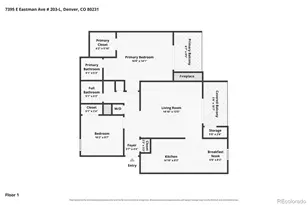7395 E Eastman Ave, Denver, CO 80231 - Photo 22