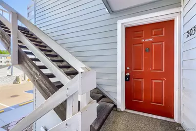 7395 E Eastman Avenue #203L, Denver, CO 80231 - Photo 1