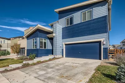 10836 Truckee Circle, Commerce City, CO 80022 - Photo 1