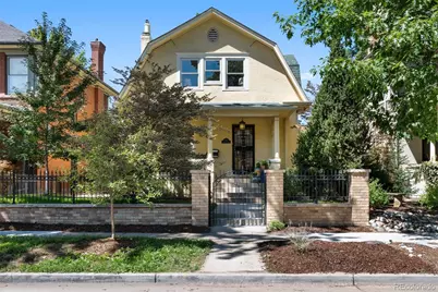 833 N Marion Street, Denver, CO 80218 - Photo 1