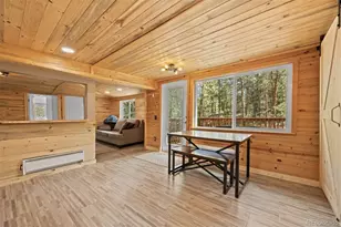 15535 S Elk Creek Rd, Pine, CO 80470 - Photo 14