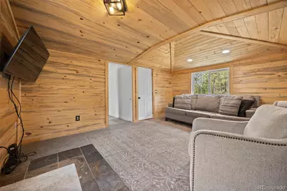 15535 S Elk Creek Road, Pine, CO 80470 - Photo 10