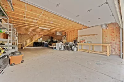 15535 S Elk Creek Road, Pine, CO 80470 - Photo 24