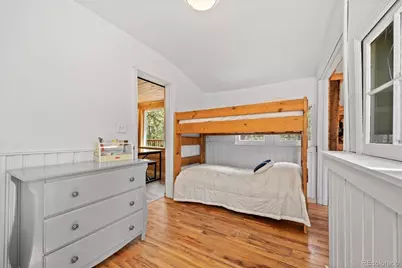 15535 S Elk Creek Road, Pine, CO 80470 - Photo 22