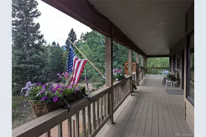 31371 Shadow Mountain Drive, Conifer, CO 80433 - Photo 40