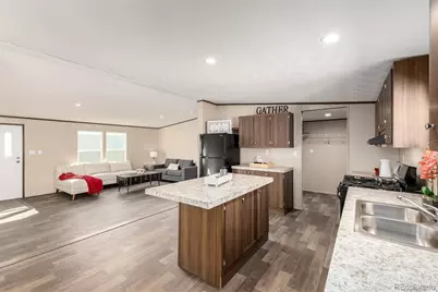 720 4th Street, Colorado Springs, CO 80907 - Photo 4