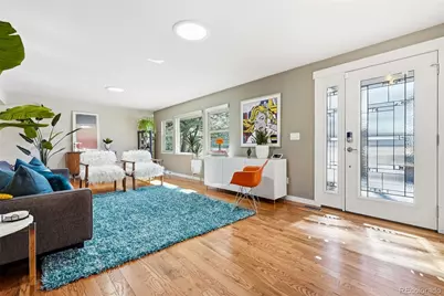 6933 E Heritage Place, Centennial, CO 80111 - Photo 4