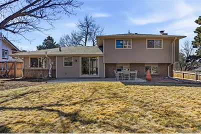 6933 E Heritage Place, Centennial, CO 80111 - Photo 32