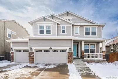 15248 Yellowthroat Street, Parker, CO 80134 - Photo 1