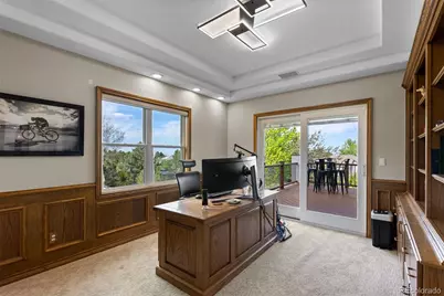 16128 Mountain Bluebird Way, Morrison, CO 80465 - Photo 24