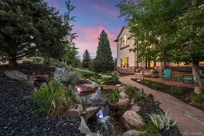 16128 Mountain Bluebird Way, Morrison, CO 80465 - Photo 46
