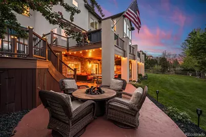 16128 Mountain Bluebird Way, Morrison, CO 80465 - Photo 44