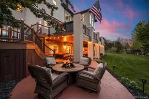 16128 Mountain Bluebird Way, Morrison, CO 80465 - Photo 44