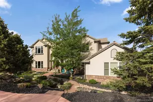 16128 Mountain Bluebird Way, Morrison, CO 80465 - Photo 6
