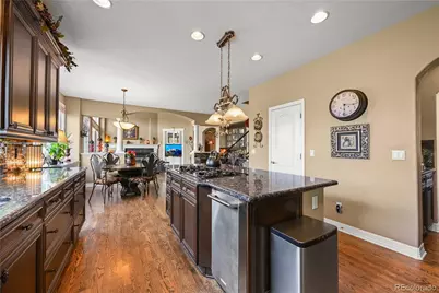 8518 High Ridge, Castle Pines, CO 80108 - Photo 12