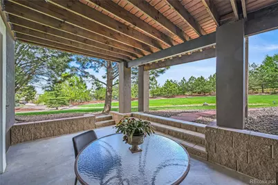 8518 High Ridge, Castle Pines, CO 80108 - Photo 26