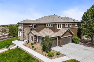 8518 High Ridge, Castle Pines, CO 80108 - Photo 4