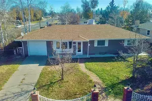 790 I Ave, Limon, CO 80828 - Photo 1