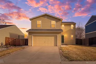 312 Diablo Place, Brighton, CO 80603 - Photo 1