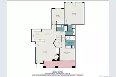 10818 Cimarron Street #1202, Firestone, CO 80504 - Photo 18