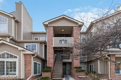 4760 S Wadsworth Boulevard #B202, Littleton, CO 80123 - Photo 26