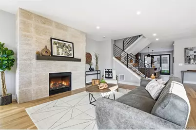 2186 S Sherman Street, Denver, CO 80210 - Photo 4