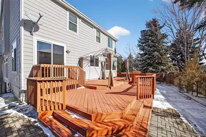 17680 E Chicory Circle, Parker, CO 80134 - Photo 42