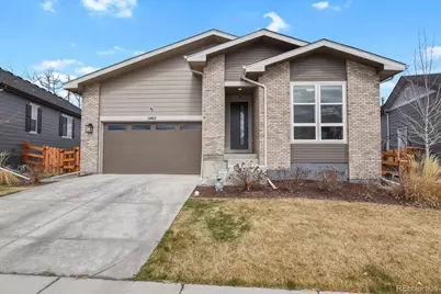 11463 W 53rd Place, Arvada, CO 80002 - Photo 1