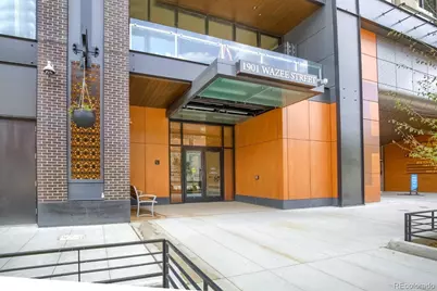 1901 Wazee Street #413, Denver, CO 80202 - Photo 26