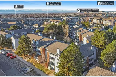 14439 E 1st Drive #C11, Aurora, CO 80011 - Photo 26