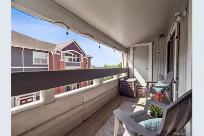 14439 E 1st Drive #C11, Aurora, CO 80011 - Photo 4