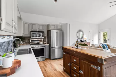 32539 Aspen Meadow Drive, Evergreen, CO 80439 - Photo 18