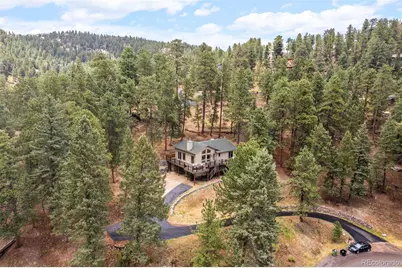 32539 Aspen Meadow Drive, Evergreen, CO 80439 - Photo 42