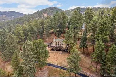 32539 Aspen Meadow Drive, Evergreen, CO 80439 - Photo 6