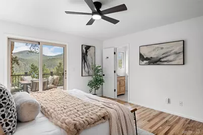 32539 Aspen Meadow Drive, Evergreen, CO 80439 - Photo 22