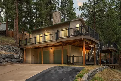 32539 Aspen Meadow Drive, Evergreen, CO 80439 - Photo 38