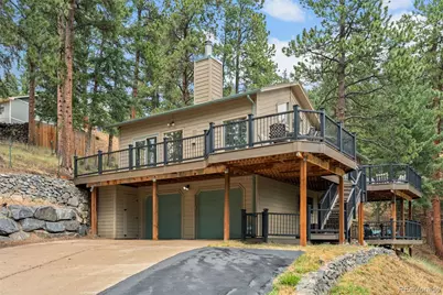 32539 Aspen Meadow Drive, Evergreen, CO 80439 - Photo 40