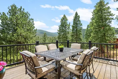32539 Aspen Meadow Drive, Evergreen, CO 80439 - Photo 36
